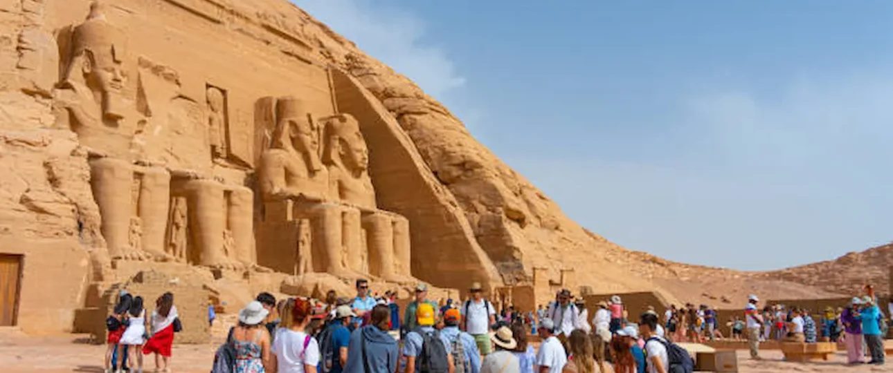 Small Group Egypt Cultural Tours