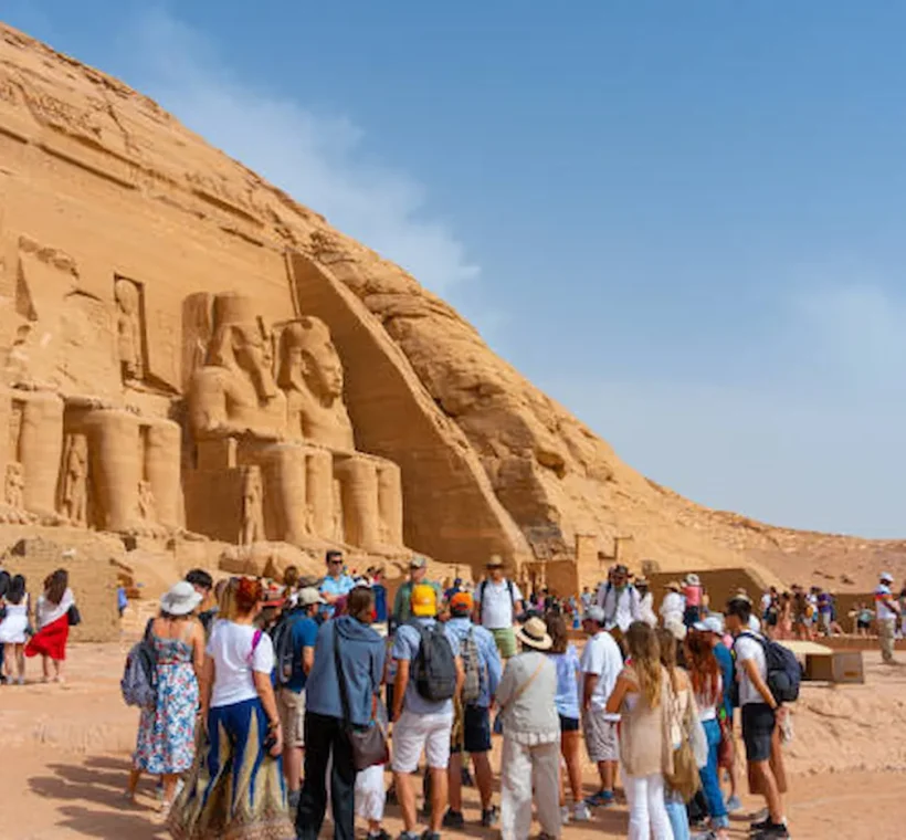 Small Group Egypt Cultural Tours