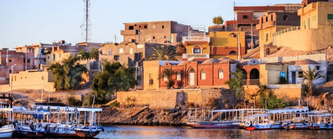 Private Guided Tours of Egypt
