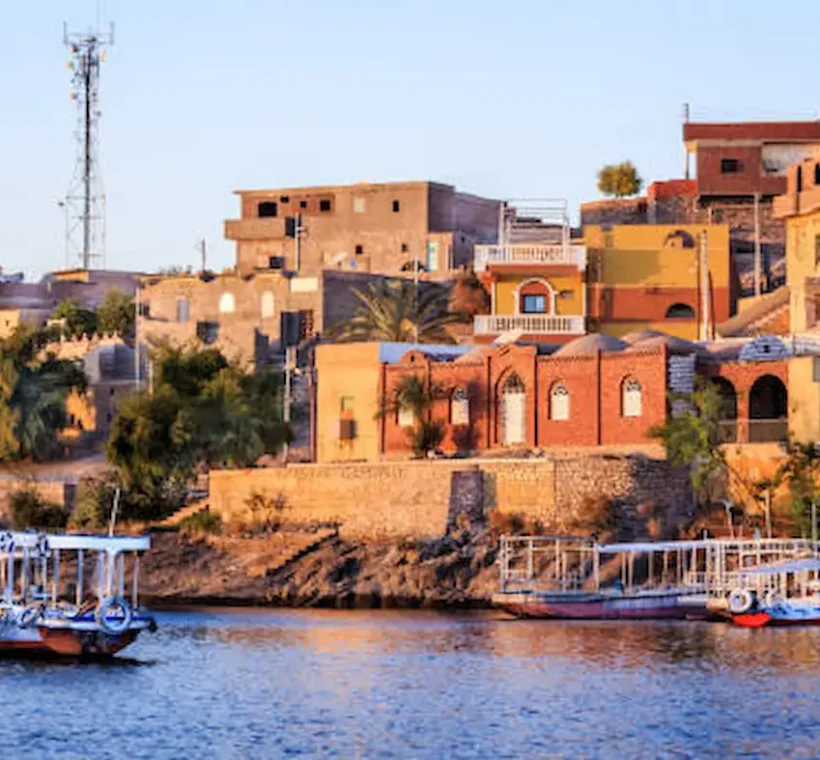 Private Guided Tours of Egypt