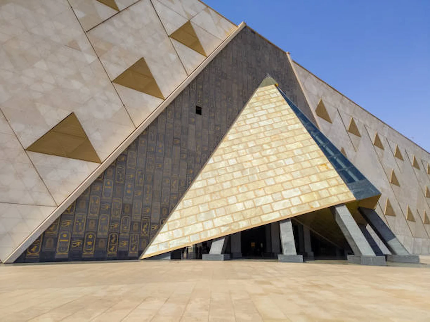 Egypt Sightseeing Tours in Cairo 