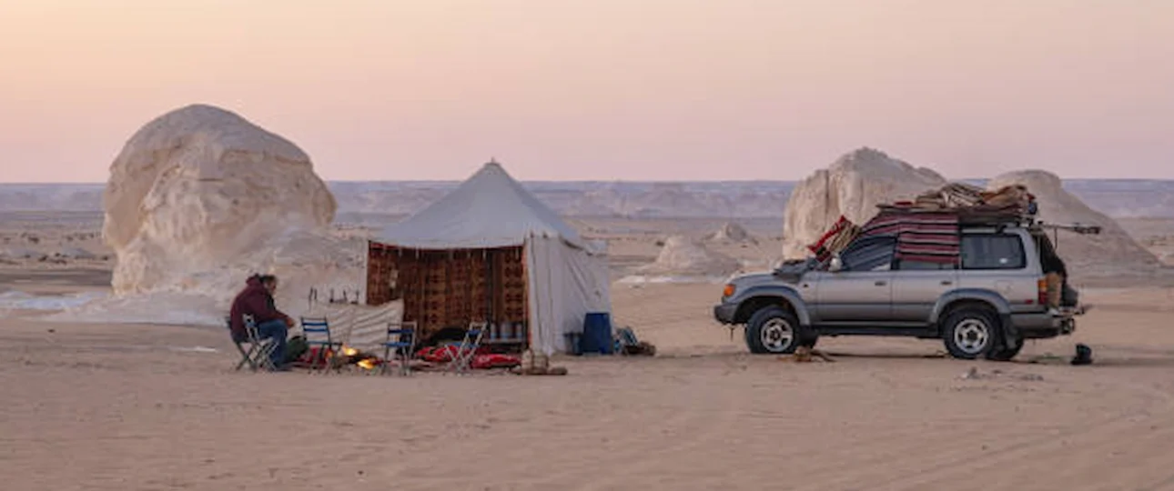 Egypt Day Tours: