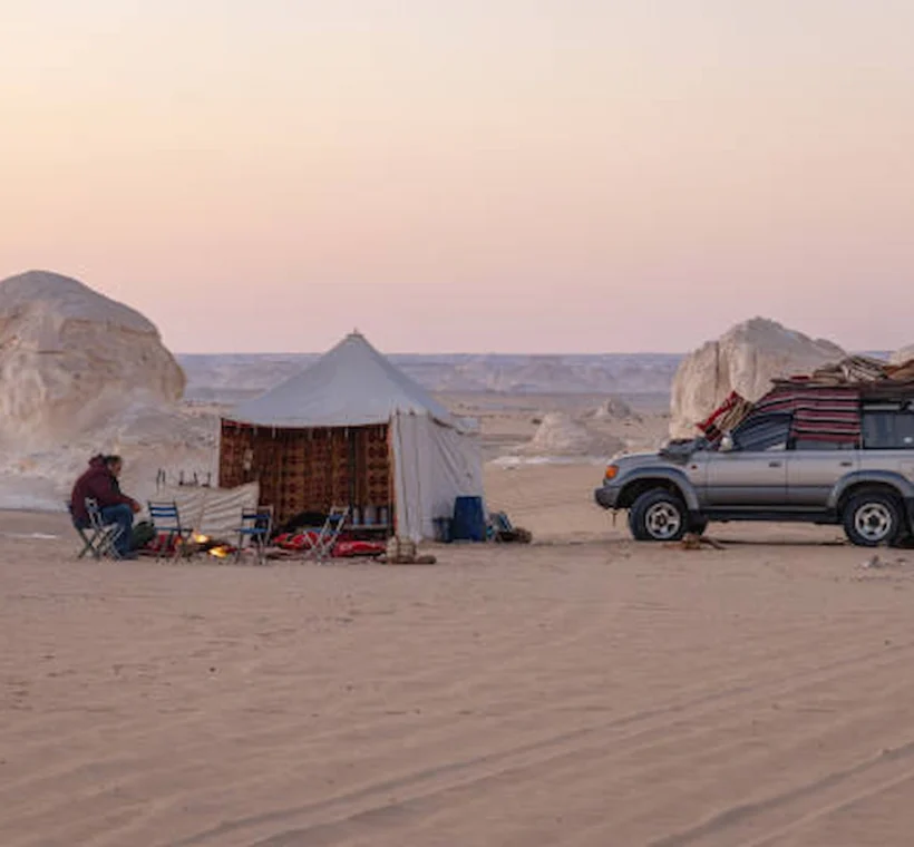 Egypt Day Tours:
