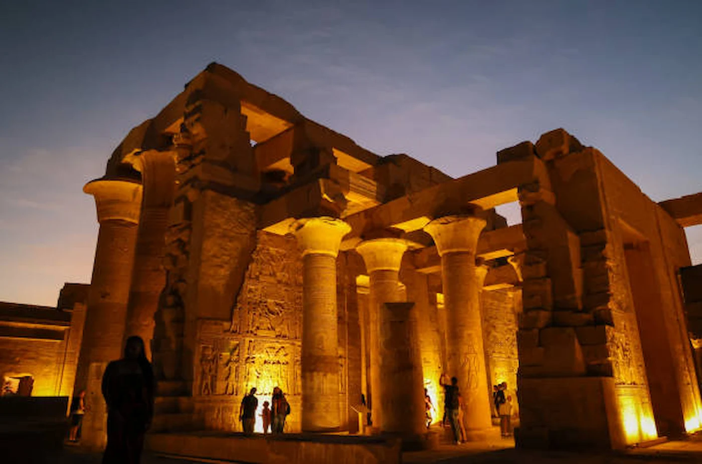 Private Guided Tours