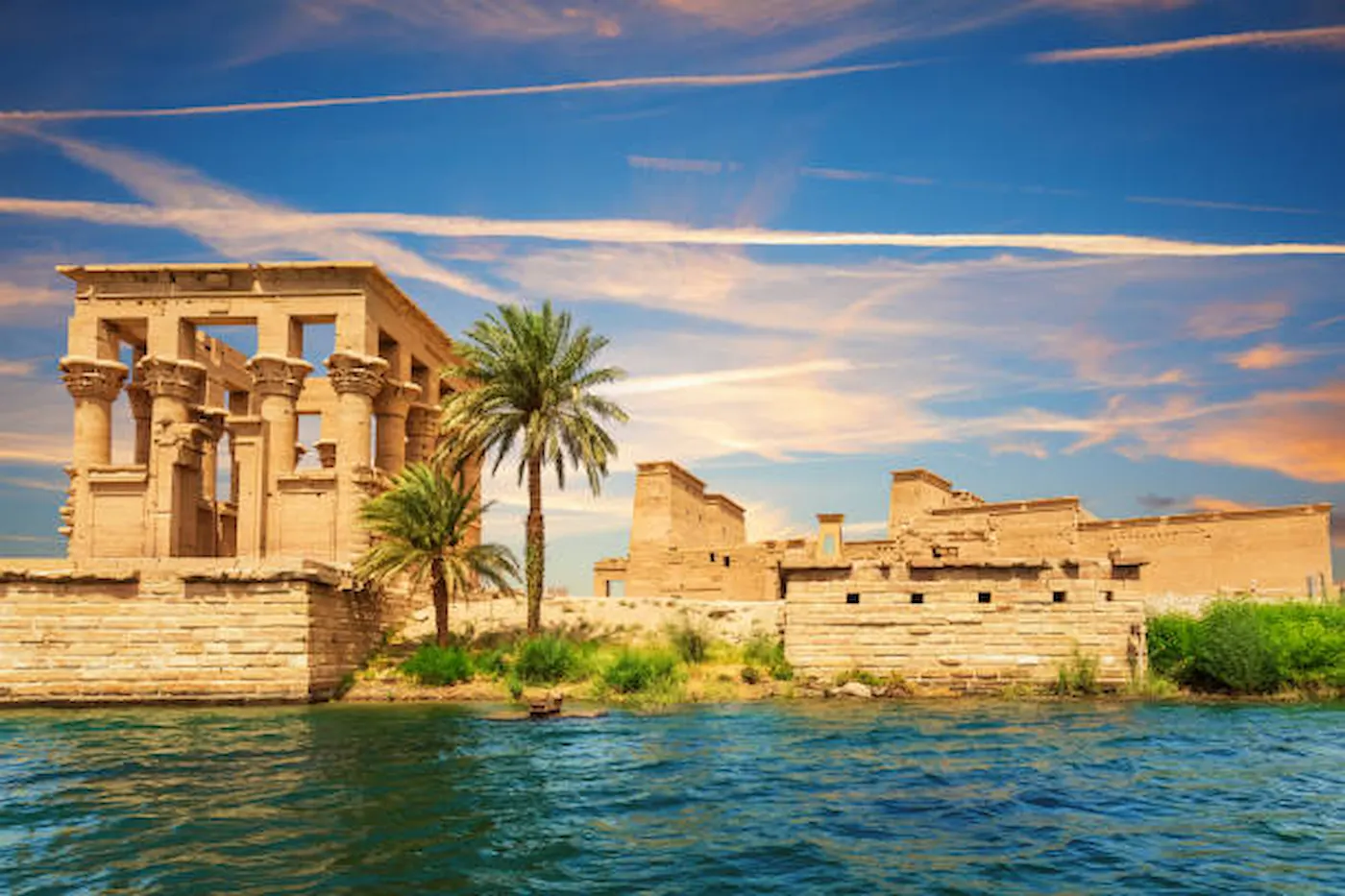 Egypt Vacation Tours and Packages