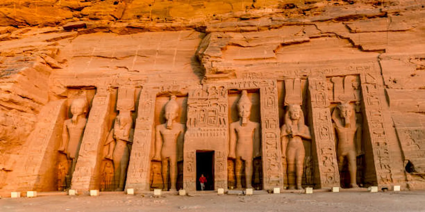 Egypt Vacation Tours and Packages