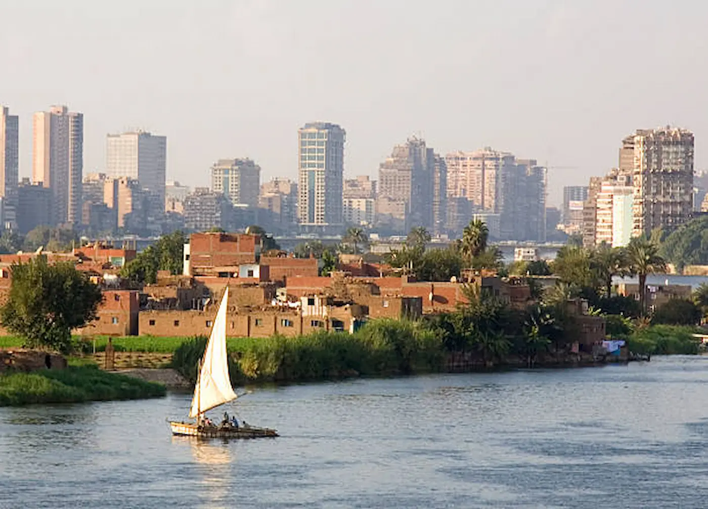 Egypt Travel Tour Packages