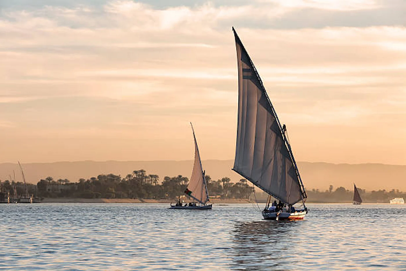 Egypt Classic Tours 