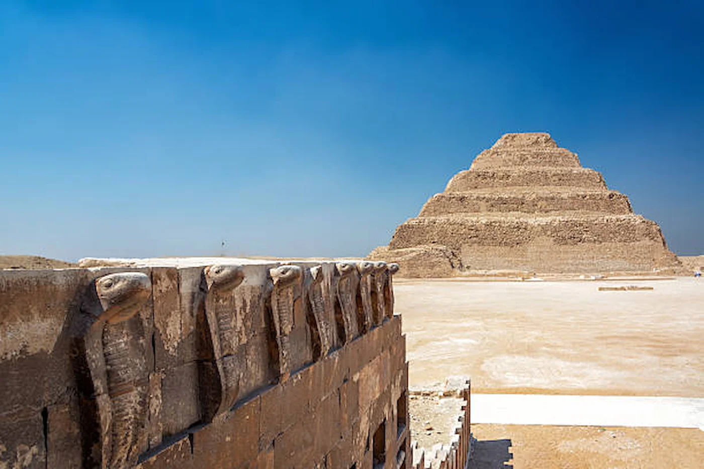 Egypt Sightseeing Tours in Cairo 