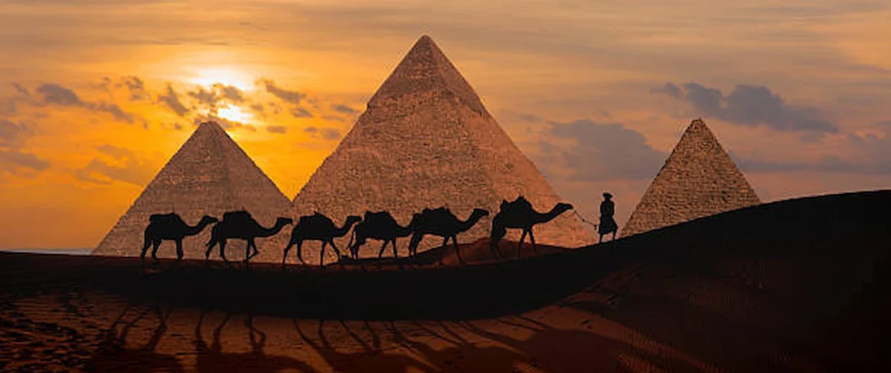 Family Friendly Egypt Tour Packages 2026 | Plan Your Trip