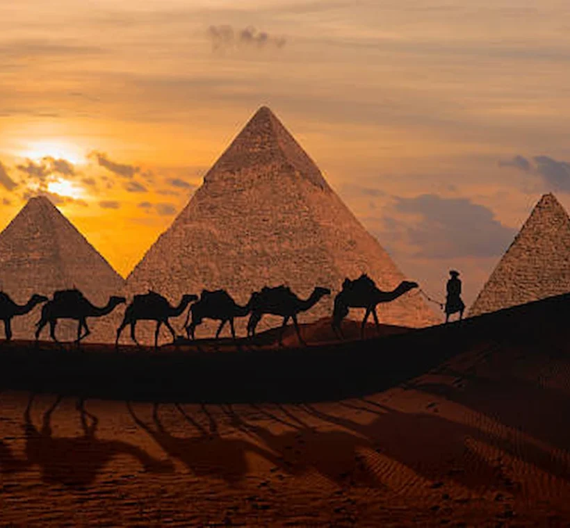 Family Friendly Egypt Tour Packages 2026 | Plan Your Trip