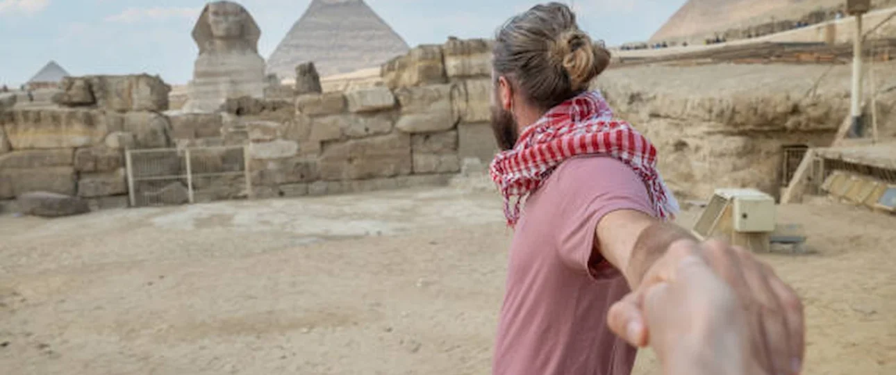 Egypt Escorted Tours