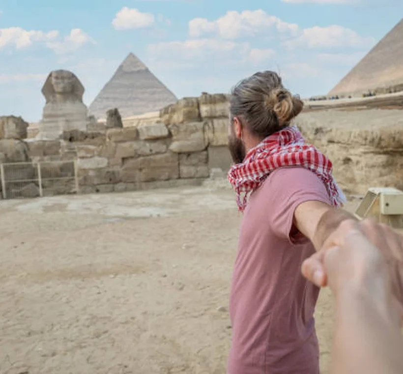 Egypt Escorted Tours