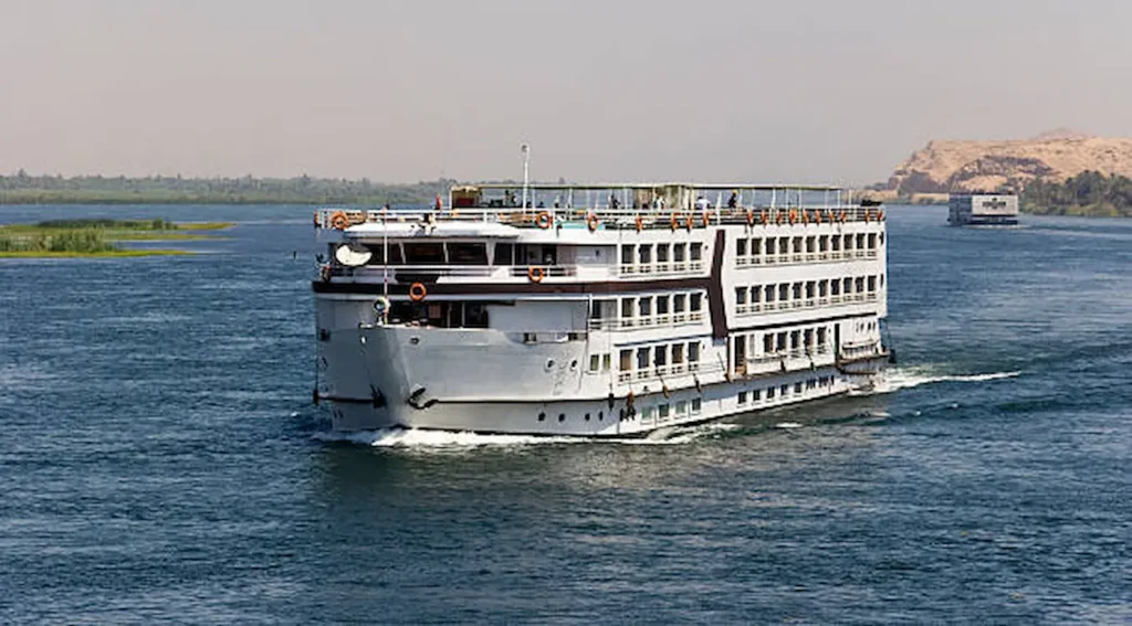 Best Egypt Tours with Nile Cruise