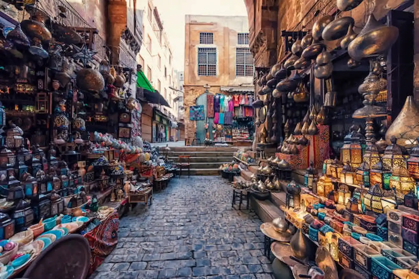 Egypt Tour Packages from Cairo
