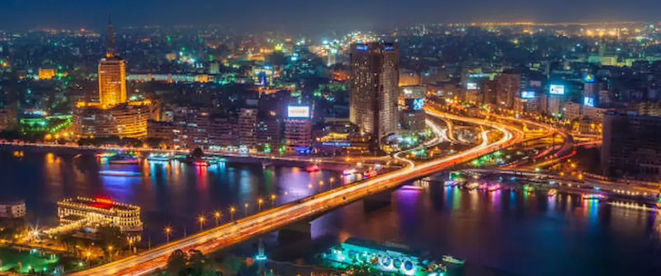 Is Egypt Safe to Visit