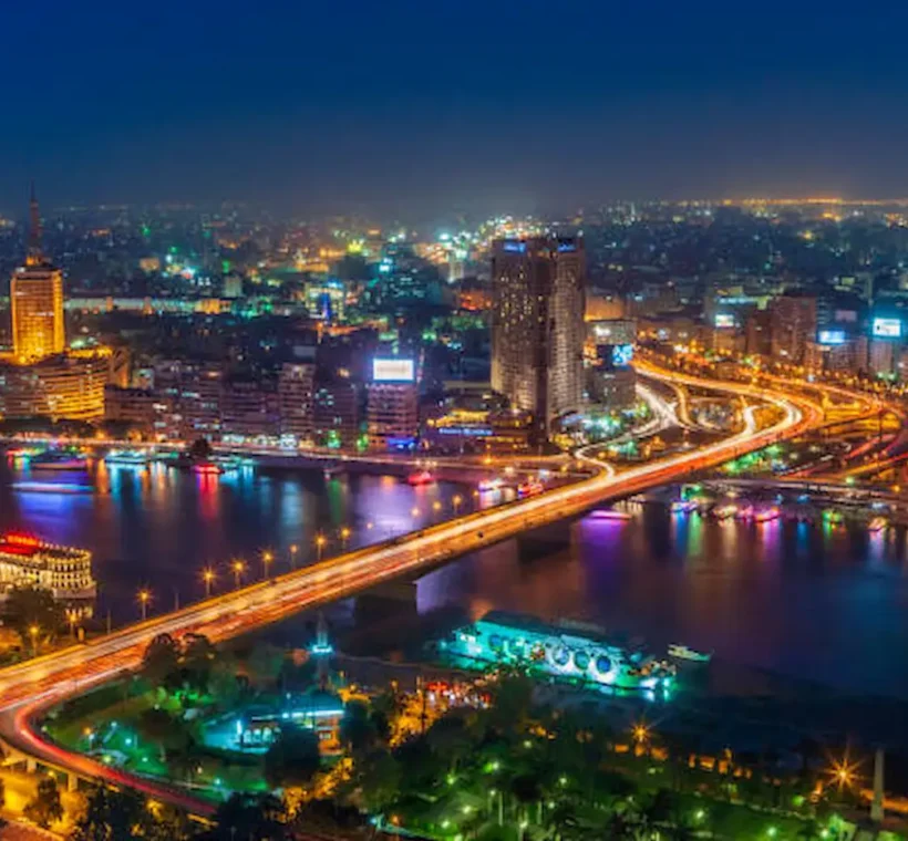 Is Egypt Safe to Visit