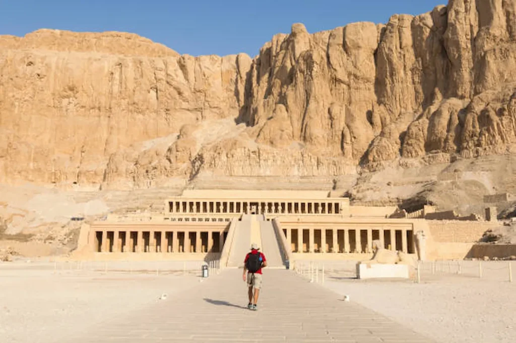  Egypt Tour Packages with Flights