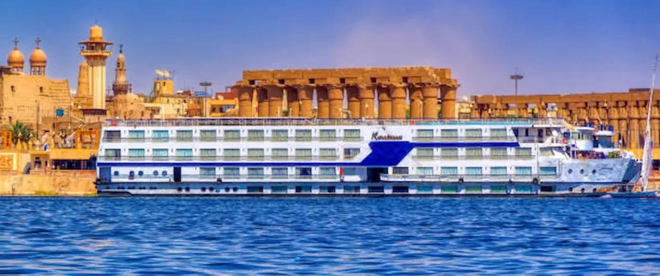 Egypt Tours with Nile Cruise: Complete Package Guide