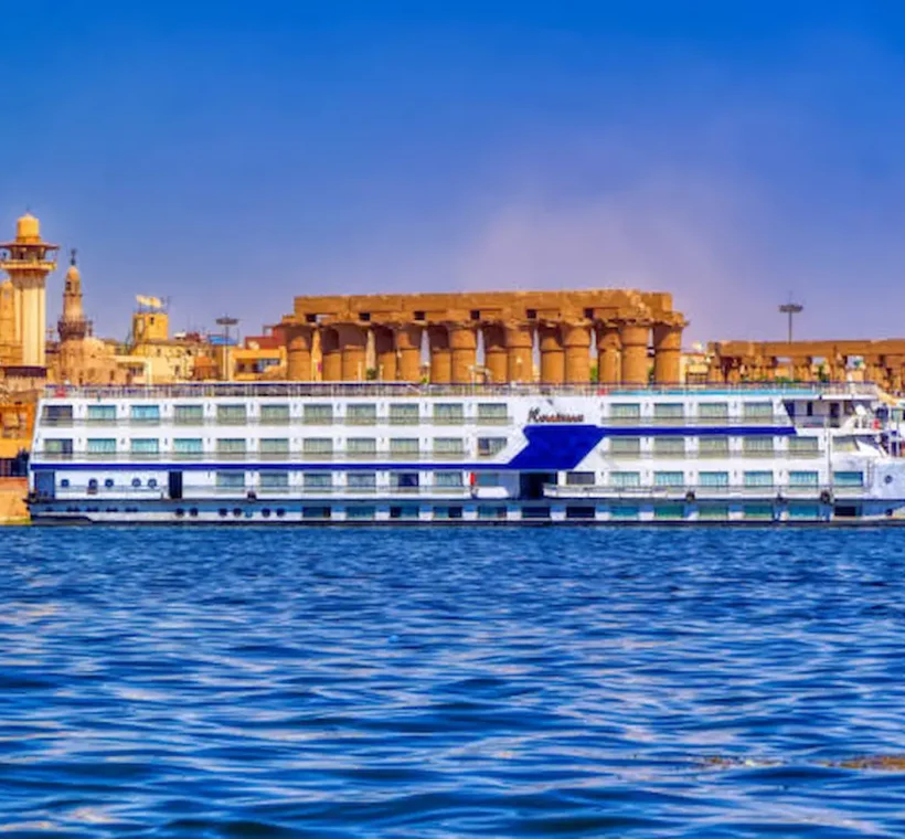 Egypt Tours with Nile Cruise: Complete Package Guide