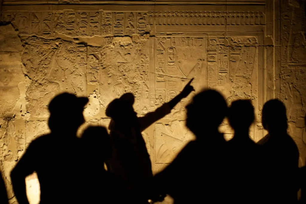  Egypt Tour Packages with Flights