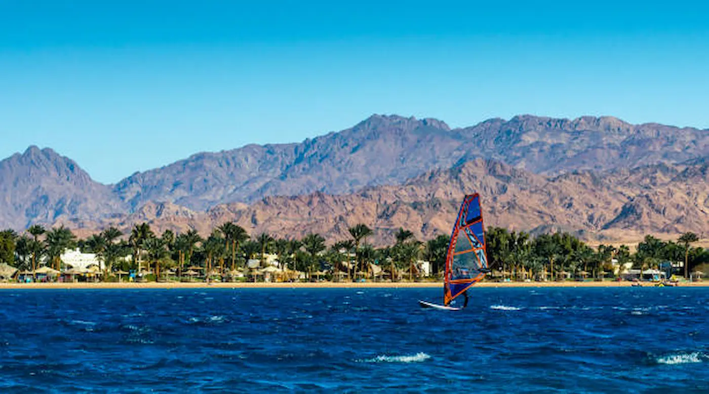 Egypt Budget Tours