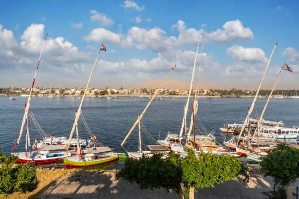 Egypt Tours with Nile Cruise: Complete Package Guide 2026 