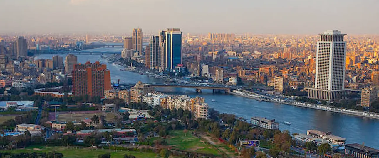 Egypt Tour Packages from Cairo