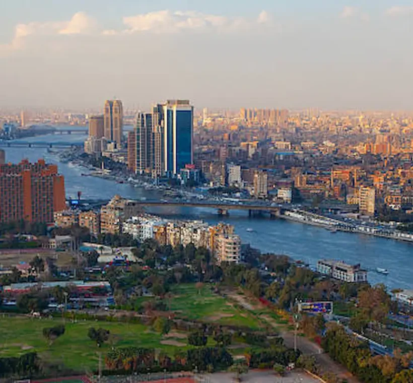 Egypt Tour Packages from Cairo