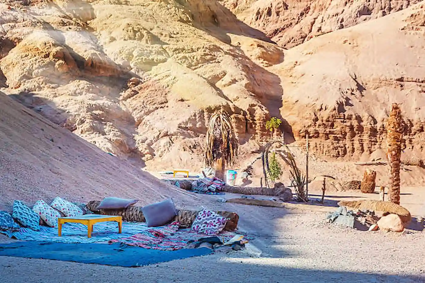 Egypt Safari Tour 