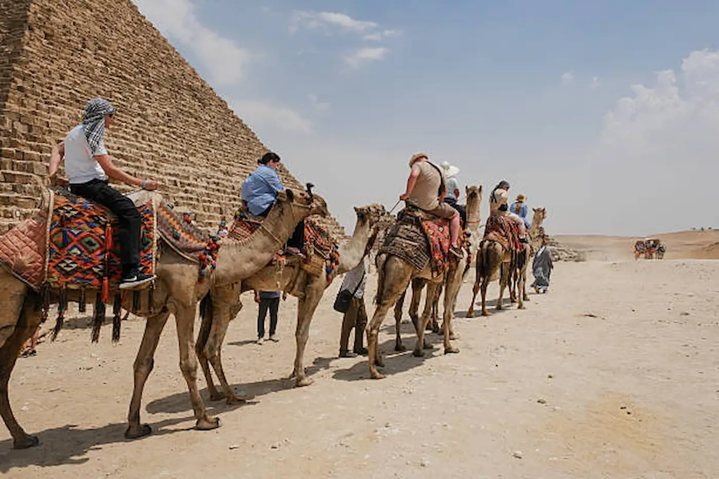 Egypt Budget Tours