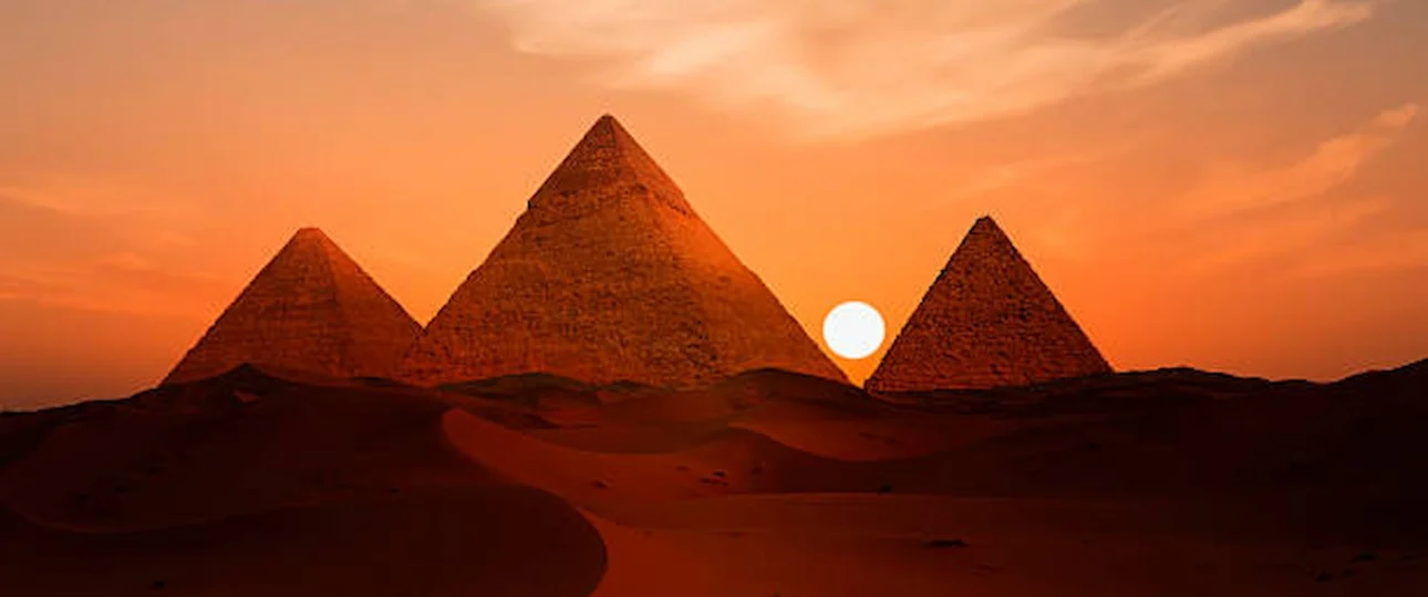 Egypt adventure tours