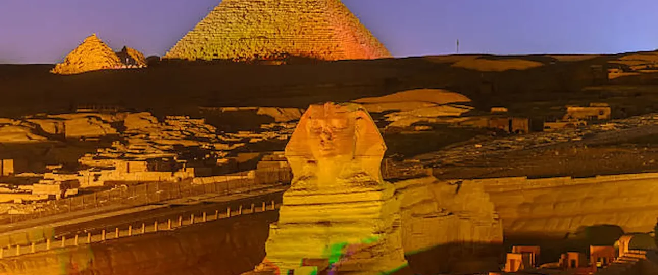Egypt Budget Tours