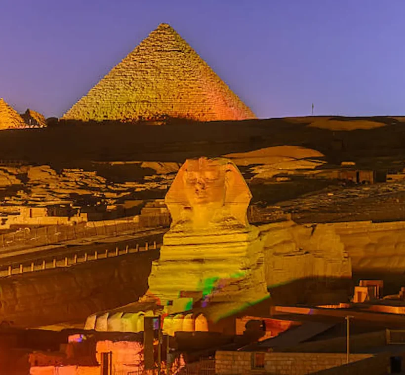 Egypt Budget Tours