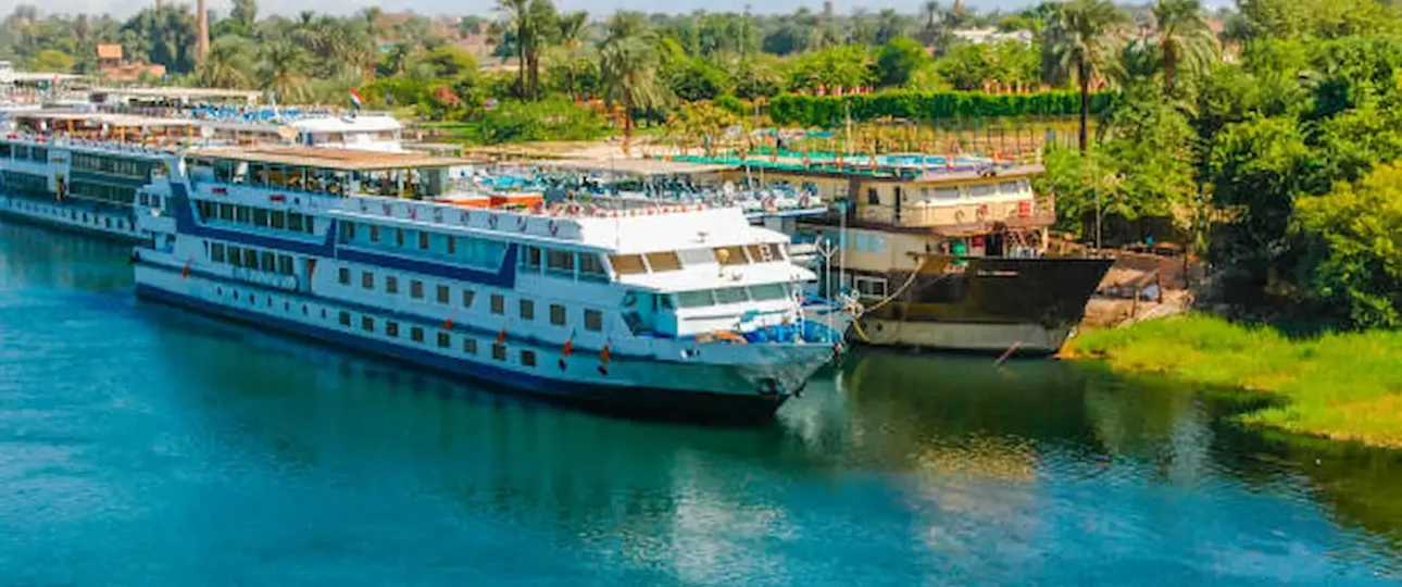 Best Egypt Tours with Nile Cruise