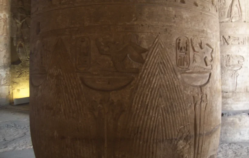 Abydos and Dendera Tour from Luxor: Private Full Day to Two Temples