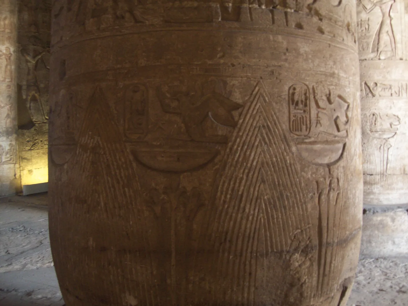 Abydos- und Dendera-Tour ab Luxor: Privater Ganztagesausflug zu zwei Tempeln