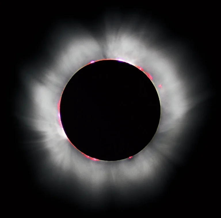 Ägypten Sonnenfinsternis 2027: 8-tägige Dahabiya-Nilkreuzfahrt mit Totalität über Luxor