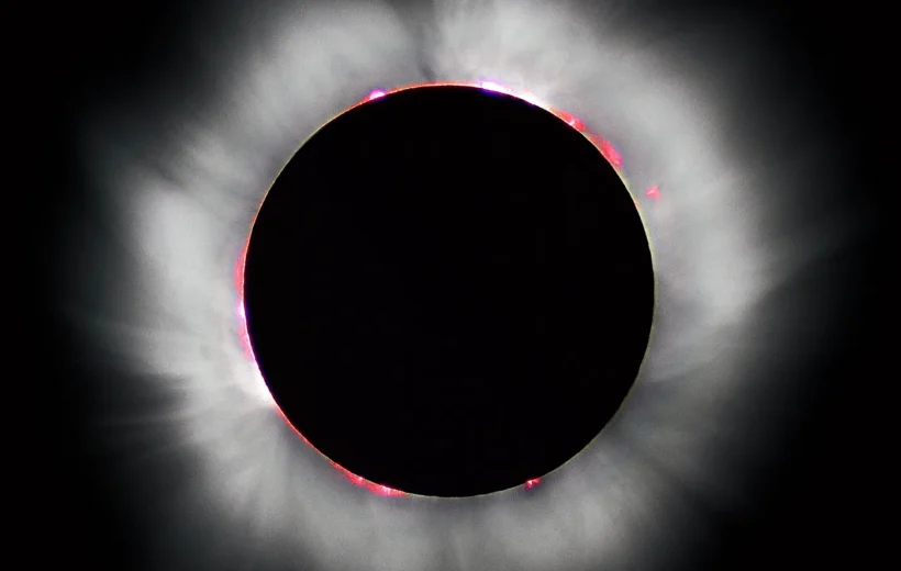 Egypt Solar Eclipse 2027: 8-Day Dahabiya Cruise with Totality Over Luxor