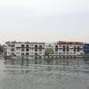 What to wear on a Nile cruise - cruise ship sailing the Nile at Luxor