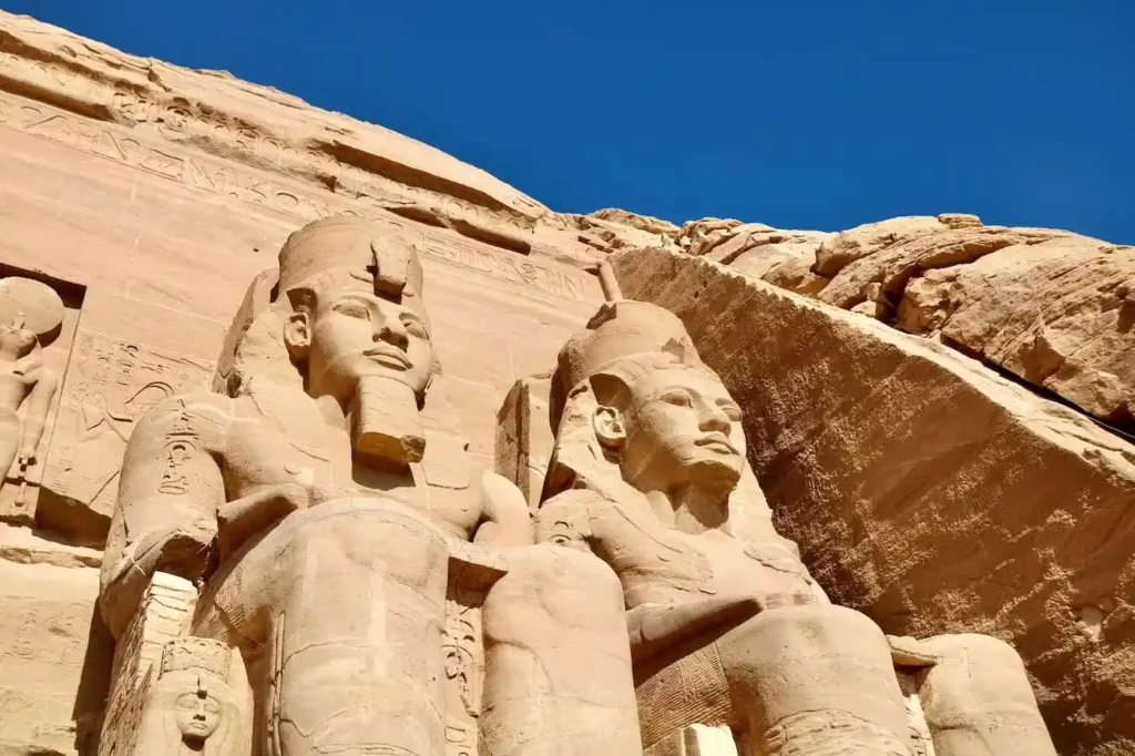 9-Day Egypt Travel Package :Cairo, Nile Cruise ,Red Sea