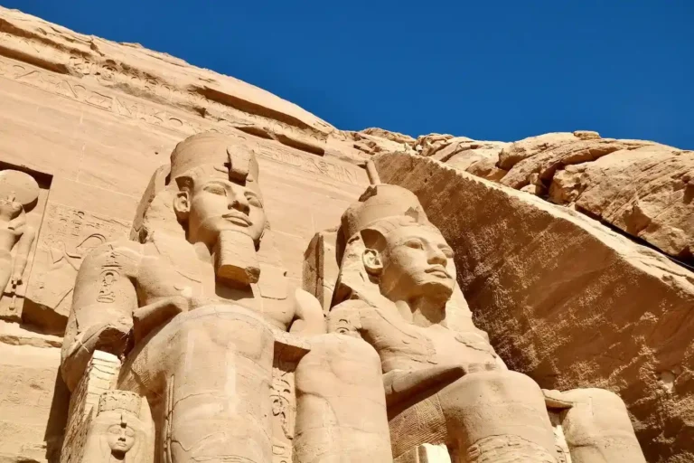 9-Day Egypt Travel Package :Cairo, Nile Cruise ,Red Sea