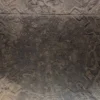 Zodiak von Dendera: die originale kreisförmige Himmelskarte an der Decke im Louvre in Paris